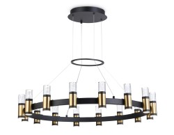 Ambrella Light Люстра подвесная светодиодная FL6212
