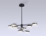 Ambrella Light Люстра светодиодная на штанге LineTech FL51645