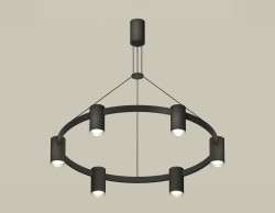 Ambrella Light Люстра подвесная Traditional DIY XB9022101