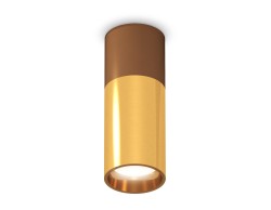 Ambrella Light Потолочный светильник Techno XS6327060