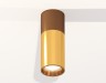 Ambrella Light Потолочный светильник Techno XS6327060