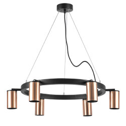 Light Star LR016306 Rullo Люстра подвесная