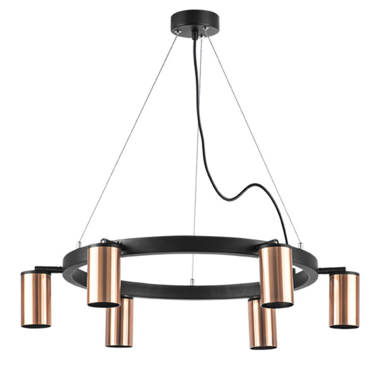 Light Star LR016306 Rullo Люстра подвесная