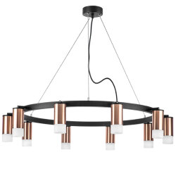 Light Star LR0203001 Rullo Люстра подвесная