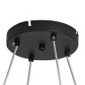 Light Star 799097 CeramoBW Люстра подвесная