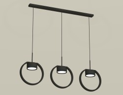 Ambrella Light Светильник подвесной Traditional DIY XB9107100