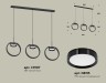 Ambrella Light Светильник подвесной Traditional DIY XB9107100