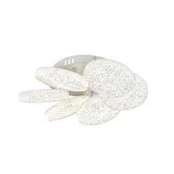 Escada 10278/6 LED*75W White