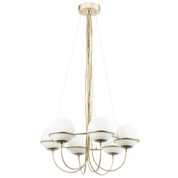 Light Star 803263 Globo Люстра подвесная