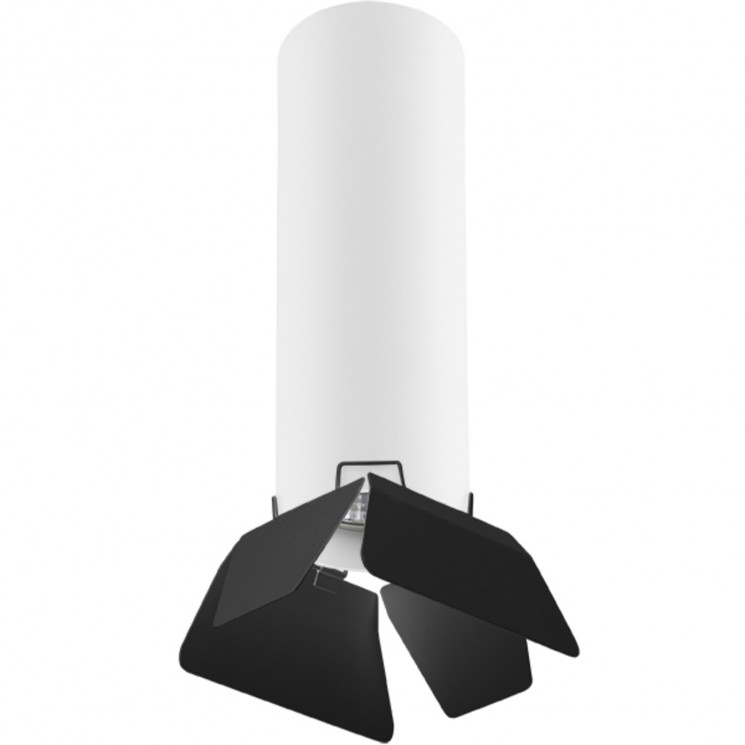 Light Star R496437 Rullo Комплект со светильником Rullo