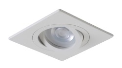 Crystal Lux Светильник встраиваемый Crystal Lux CLT 002C1 WH