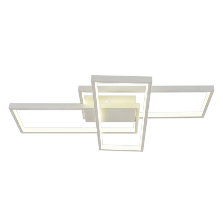 Escada 10254/3 LED*91W White