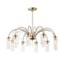Подвесная люстра ST Luce Luminera SL1401.303.10