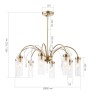Подвесная люстра ST Luce Luminera SL1401.303.10