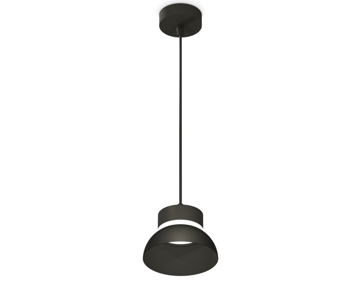 Ambrella Light Светильник подвесной Techno XP8111050