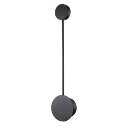 Escada 10205/SG LED*5W Black