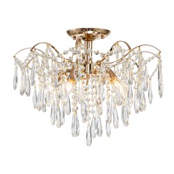 Escada 1124/5PL E14*40W Gold