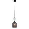 Indigo Подвесной светильник 11001/1P Black