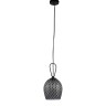 Indigo Подвесной светильник 11001/1P Black