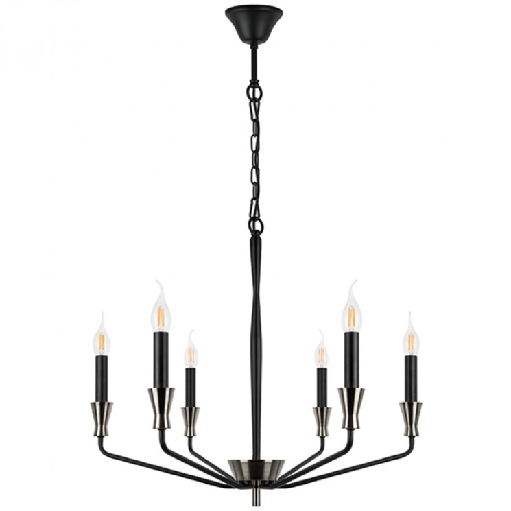 Light Star 732167 Ragno Люстра подвесная