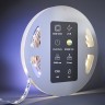 Maytoni Светодиодная лента   Ultra 24В 5050 19,2Вт/м RGBW 3000К 5м IP 20 201134