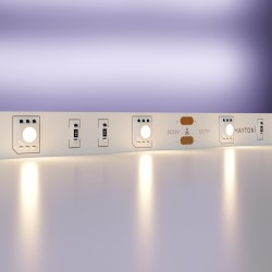Maytoni Светодиодная лента 12В 5050 7,2Вт/м  3000K 5м IP20