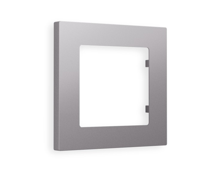 Ambrella Light Рамка 1-постовая Ambrella Volt ALFA Techno AF220501