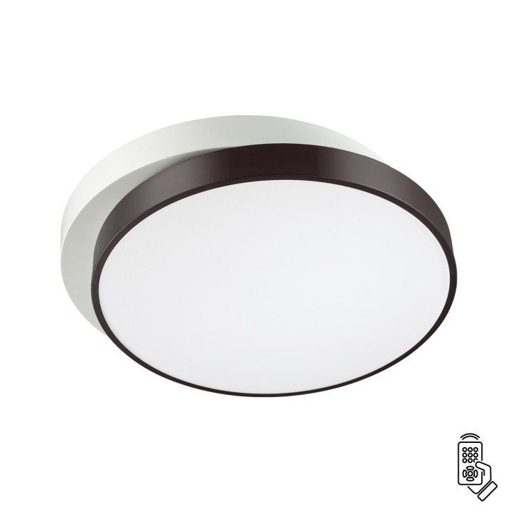 Люстра потолочная LUMION AGATHA 4509/72CL