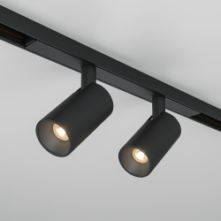 Maytoni Трековый светильник Focus Duo Basity 10Вт 36°
