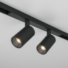 Maytoni Трековый светильник Focus Duo Basity 10Вт 36°
