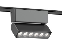 Ambrella Light Трековый магнитный светильник светодиодный GV1469