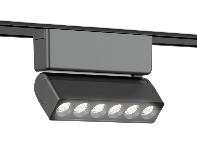 Ambrella Light Трековый магнитный светильник светодиодный GV1469