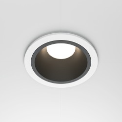 Maytoni Встраиваемый светильник Share GU10 x 10Вт IP 54