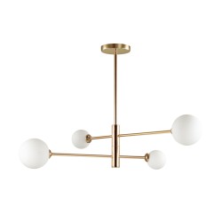 Люстра на штанге LUMION ESTELLE 4418/4C