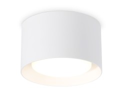 Ambrella Light Светильник потолочный Techno TN70812