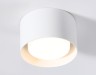 Ambrella Light Светильник потолочный Techno TN70812