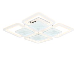 Ambrella Light Потолочная светодиодная люстра Original FA4283