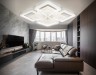 Ambrella Light Потолочная светодиодная люстра Original FA4283