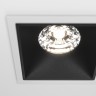 Maytoni Встраиваемый светильник Alfa LED 4000K 2x15Вт 36° Dim Triac
