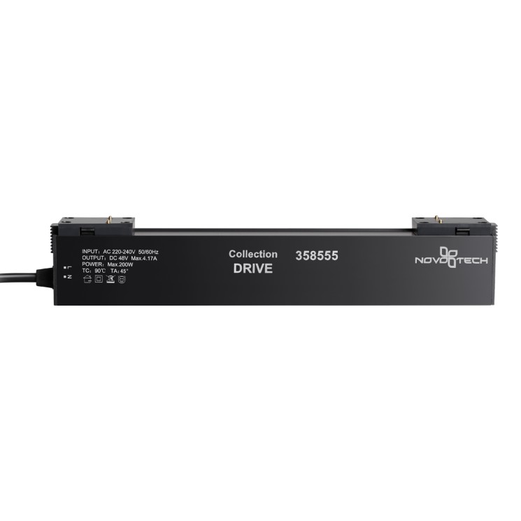 Драйвер NOVOTECH KIT 358555