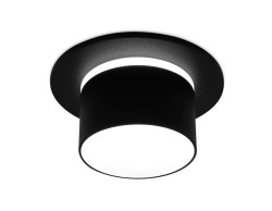 Ambrella Light Встраиваемый светильник Techno TN323