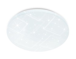Ambrella Light Настенно-потолочный светодиодный светильник Air FZ1031