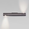Настенный светильник                      Eurosvet  40161 LED титан
