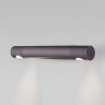 Настенный светильник                      Eurosvet  40161 LED титан