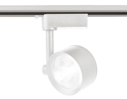 Ambrella Light Трековый светодиодный светильник Track System GL6388