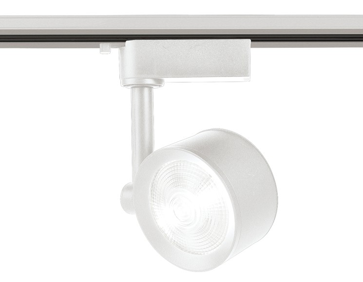 Ambrella Light Трековый светодиодный светильник Track System GL6388