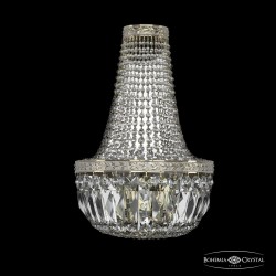 Бра хрустальные 19041B/H2/25IV GW Bohemia Ivele Crystal (Потолочные)