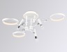 Ambrella Light Люстра потолочная светодиодная FL FL51646