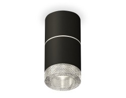 Ambrella Light Потолочный светильник Techno spot XS7402142