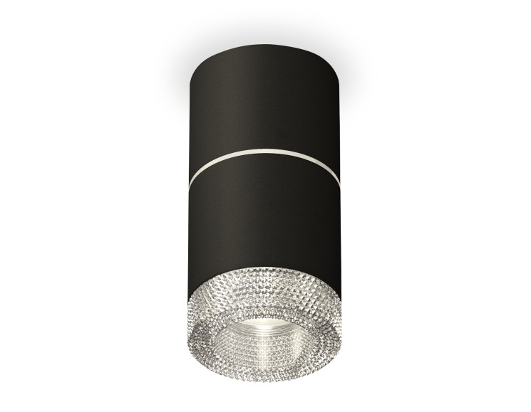 Ambrella Light Потолочный светильник Techno spot XS7402142